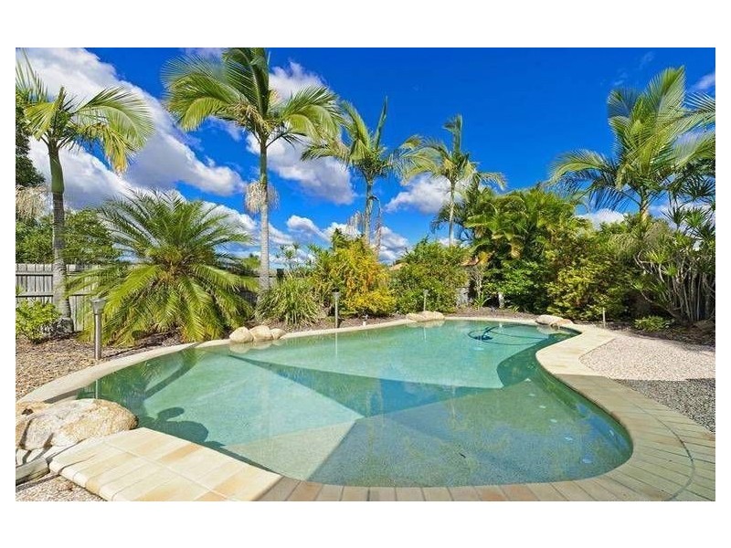 6 Carabeen Court, Ormeau QLD 4208