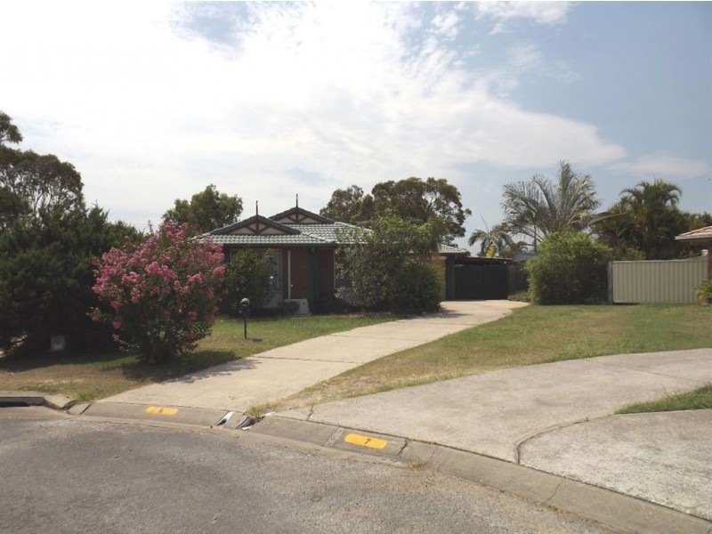 6 Carabeen Court, Ormeau QLD 4208