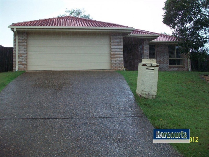 3 Hydrangea Street, Ormeau QLD 4208