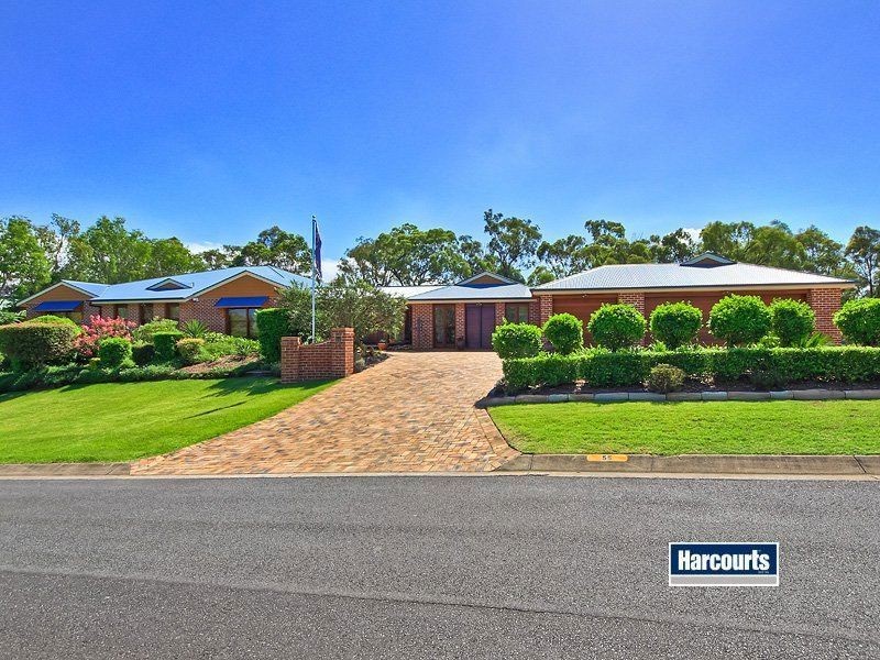 55 Leaver Court, Ormeau QLD 4208