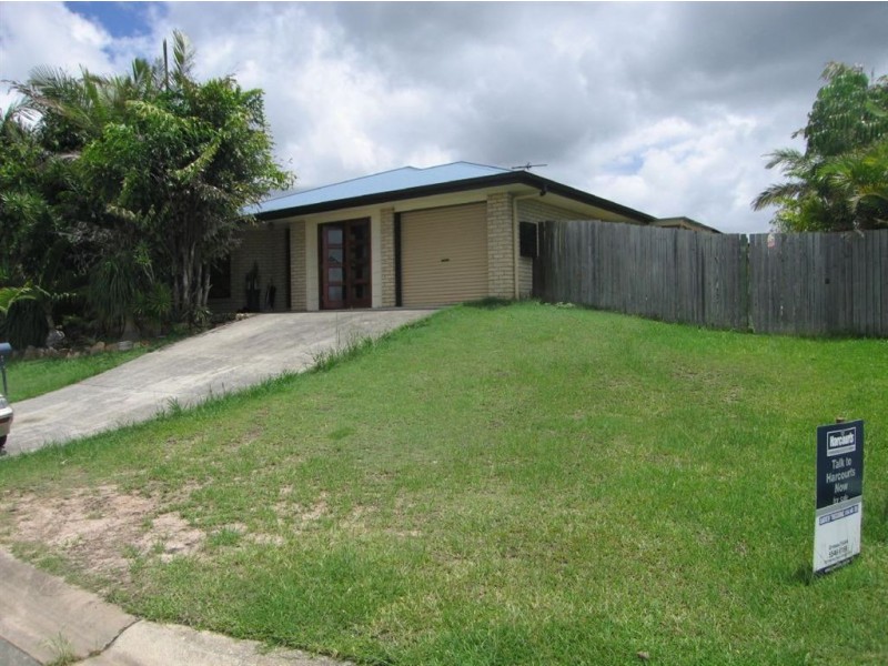 3 Boree Court, Ormeau QLD 4208