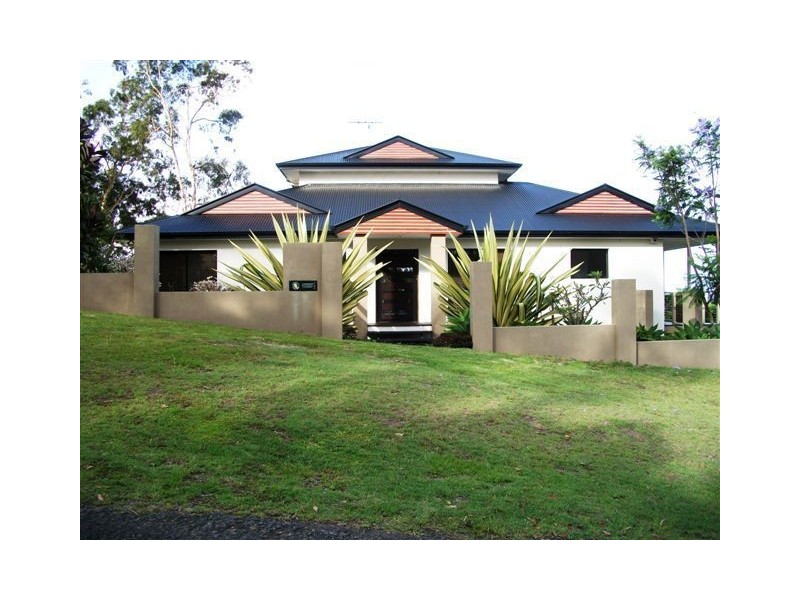 56 The Plateau, Ormeau QLD 4208