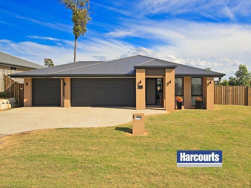 1 Millicent Street, Ormeau QLD 4208