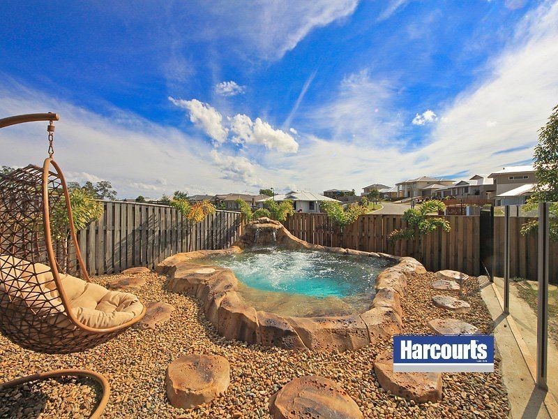 1 Millicent Street, Ormeau QLD 4208