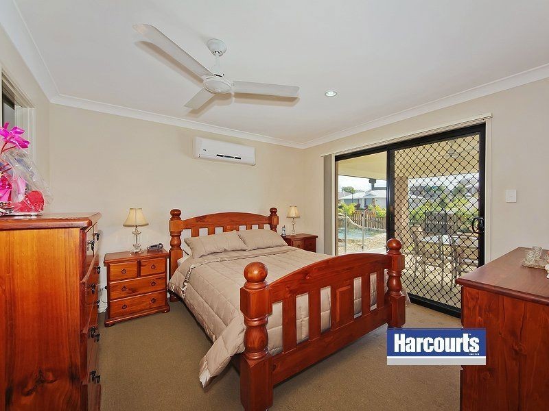 1 Millicent Street, Ormeau QLD 4208