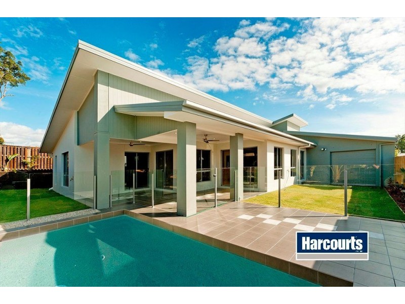 12 Stoney Creek Cct, Ormeau QLD 4208