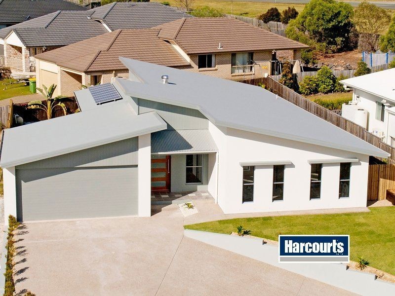 12 Stoney Creek Cct, Ormeau QLD 4208