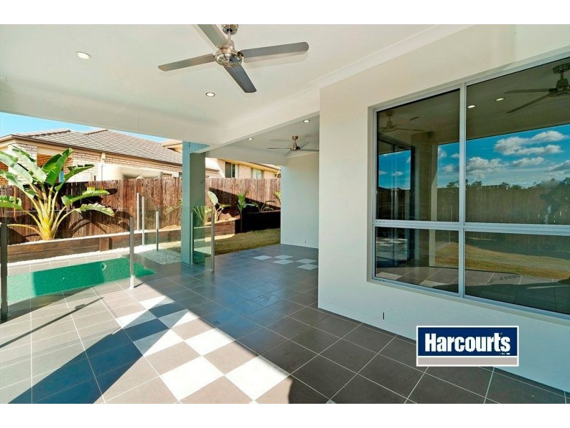 12 Stoney Creek Cct, Ormeau QLD 4208