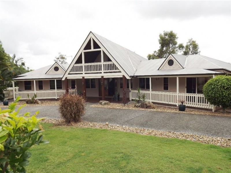 31 Taperoo Court, Yatala QLD 4207