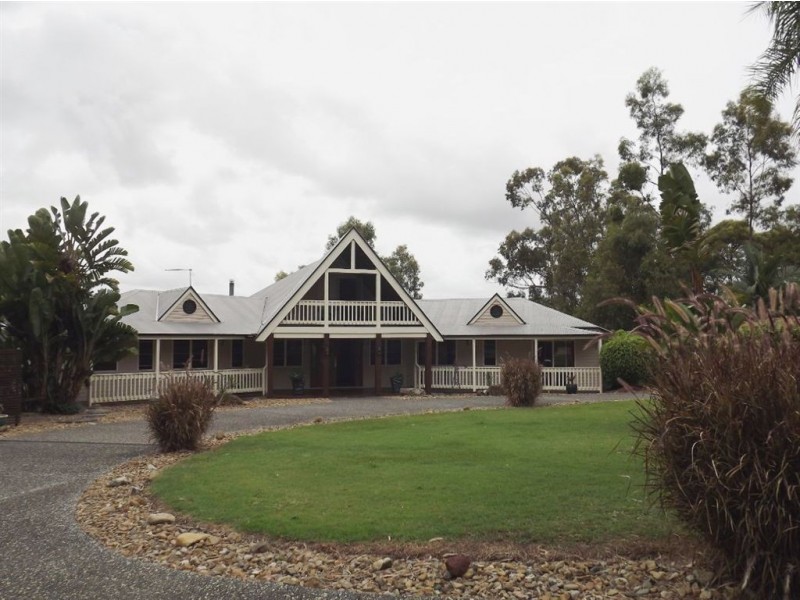 31 Taperoo Court, Yatala QLD 4207