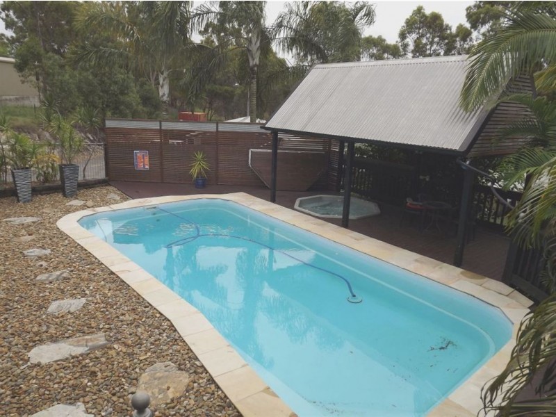 31 Taperoo Court, Yatala QLD 4207