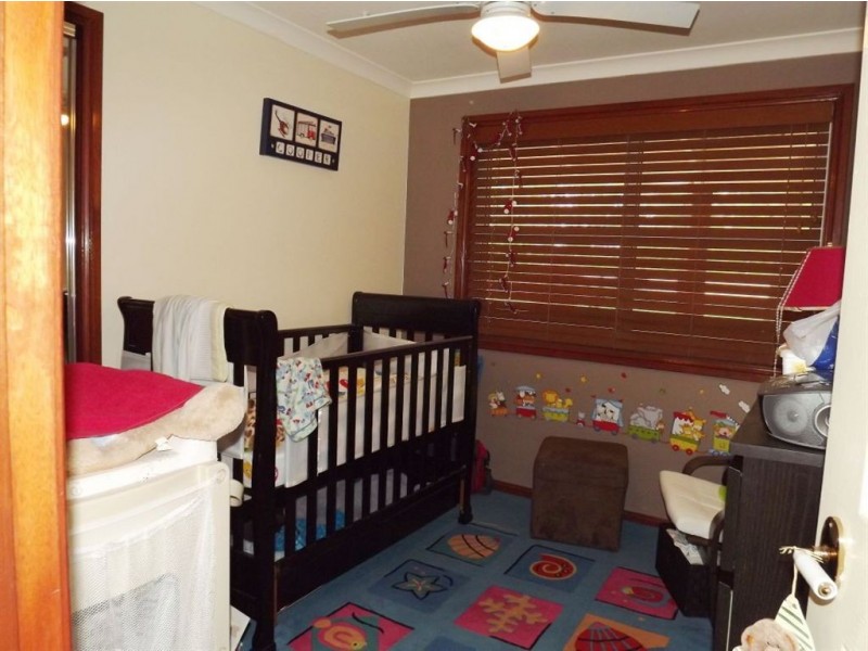 31 Taperoo Court, Yatala QLD 4207