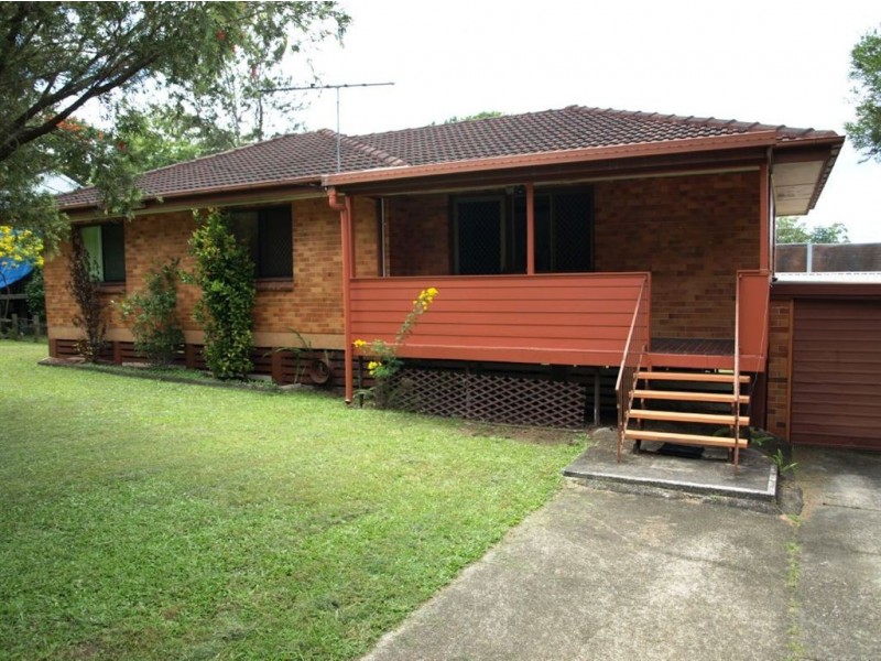 32 Jacaranda Ave, Logan Central QLD 4114