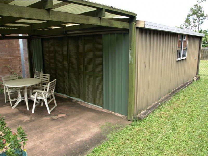 32 Jacaranda Ave, Logan Central QLD 4114