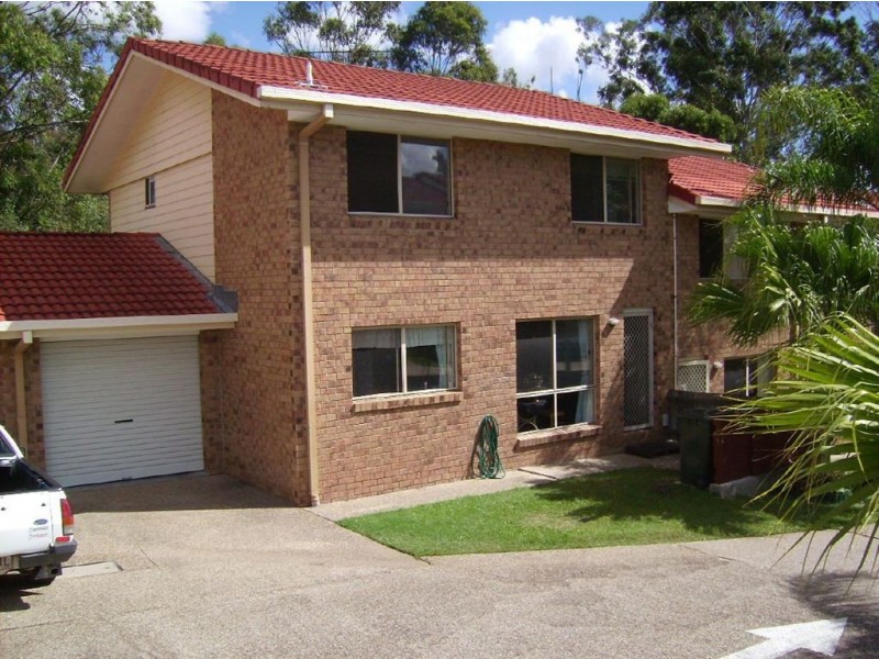32/15 Lane Crt, Mount Warren Park QLD 4207