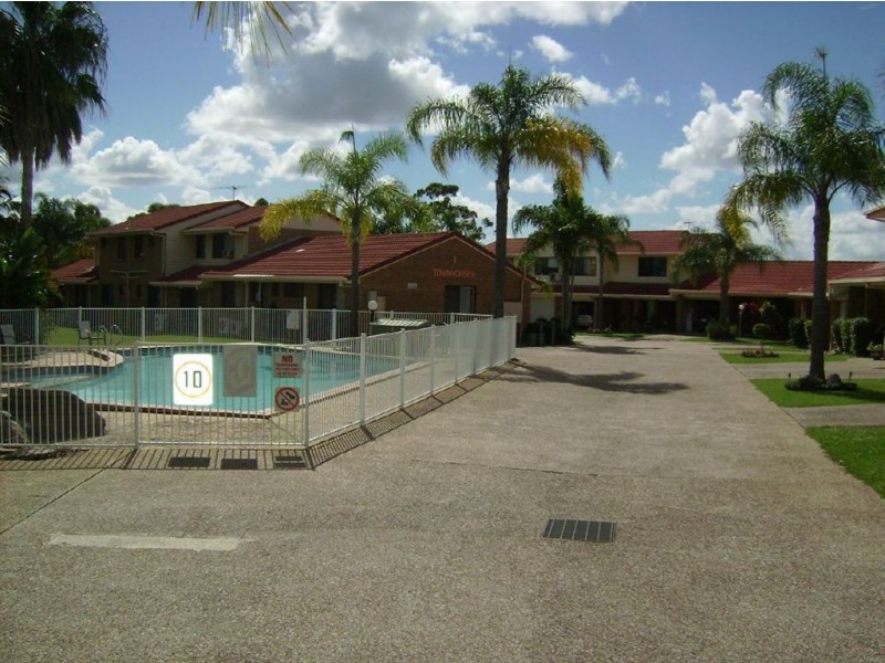 32/15 Lane Crt, Mount Warren Park QLD 4207