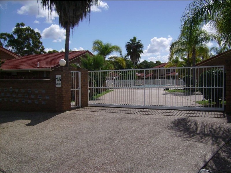 28/15 Lane Crt, Mount Warren Park QLD 4207