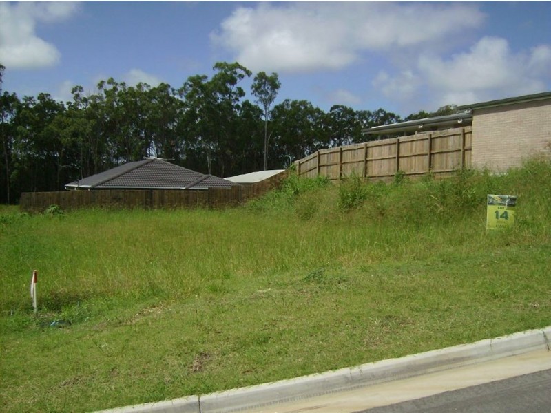 Lot 14 Winchester Cr, Pimpama QLD 4209
