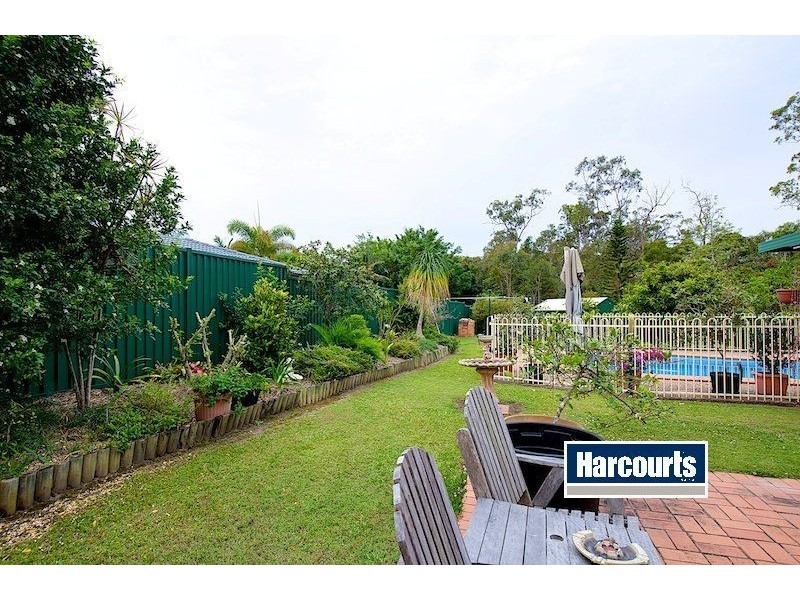 1 Heidi Court, Ormeau QLD 4208
