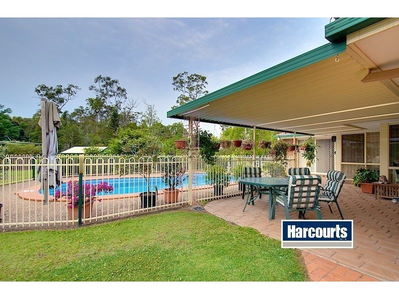 1 Heidi Court, Ormeau QLD 4208