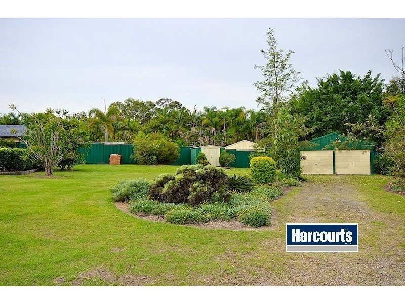 1 Heidi Court, Ormeau QLD 4208