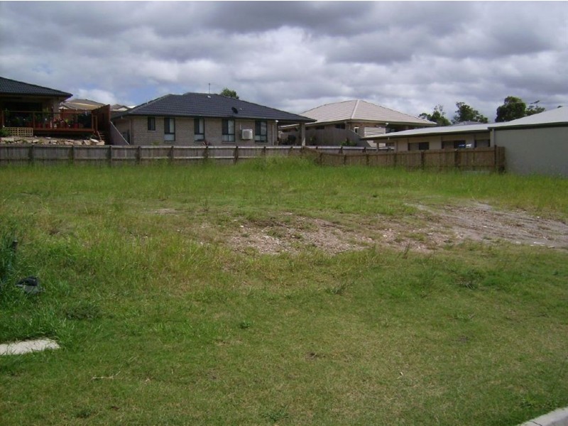 Lot 35 Winchester Cr, Pimpama QLD 4209