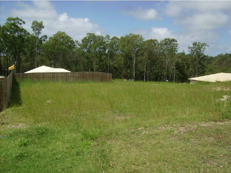 Lot 16 Winchester Cr, Pimpama QLD 4209
