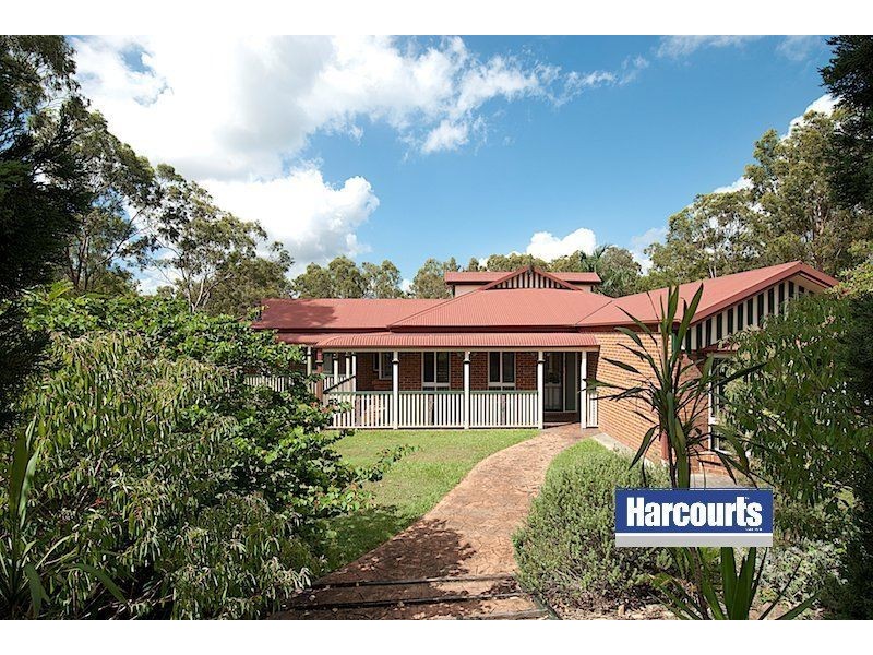 12 Metcalf Court, Ormeau QLD 4208