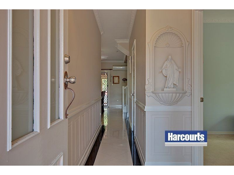 12 Metcalf Court, Ormeau QLD 4208