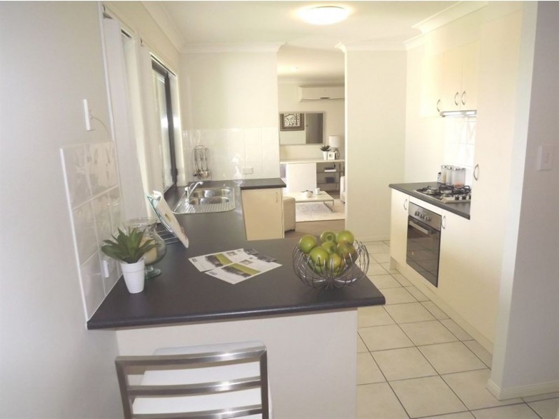 27 Cranberrie Crescent, Pimpama QLD 4209