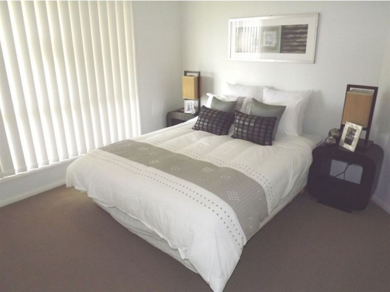 27 Cranberrie Crescent, Pimpama QLD 4209