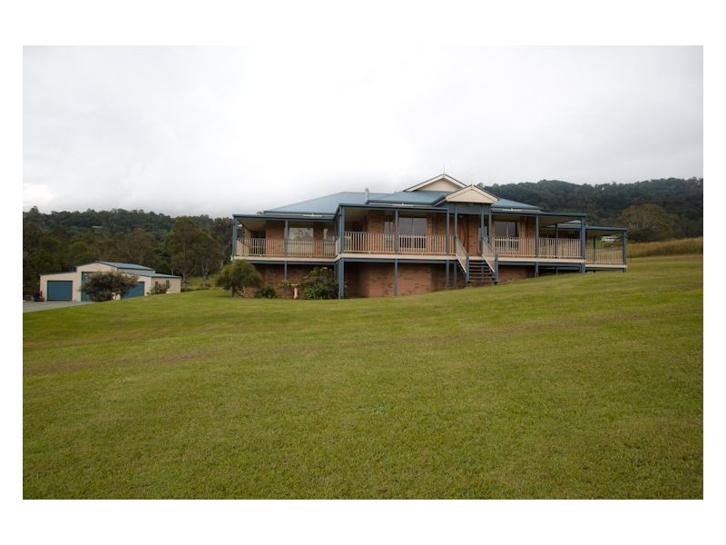 75 Shaws Pocket Road, Luscombe QLD 4207