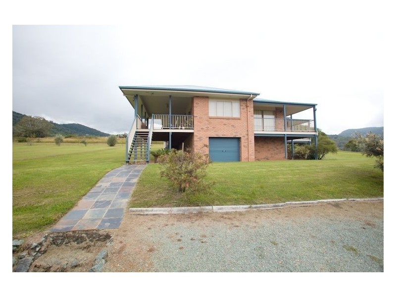 75 Shaws Pocket Road, Luscombe QLD 4207