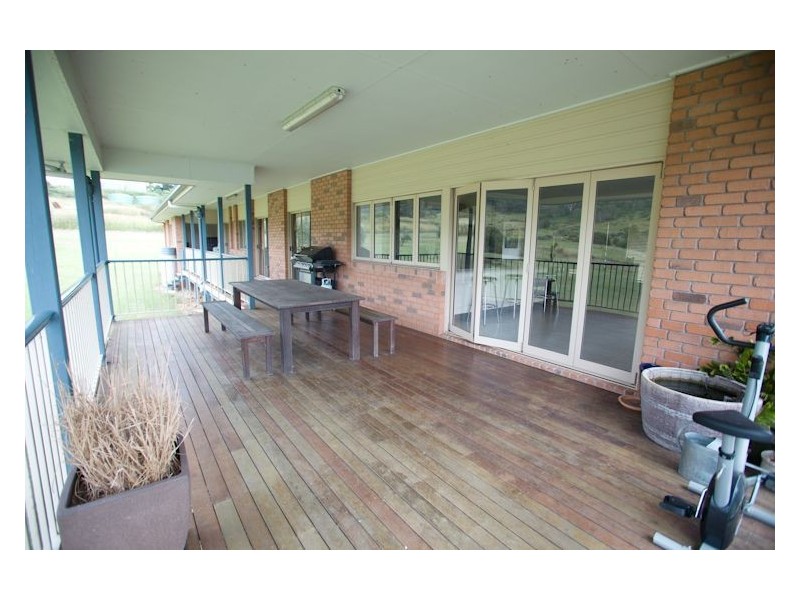 75 Shaws Pocket Road, Luscombe QLD 4207