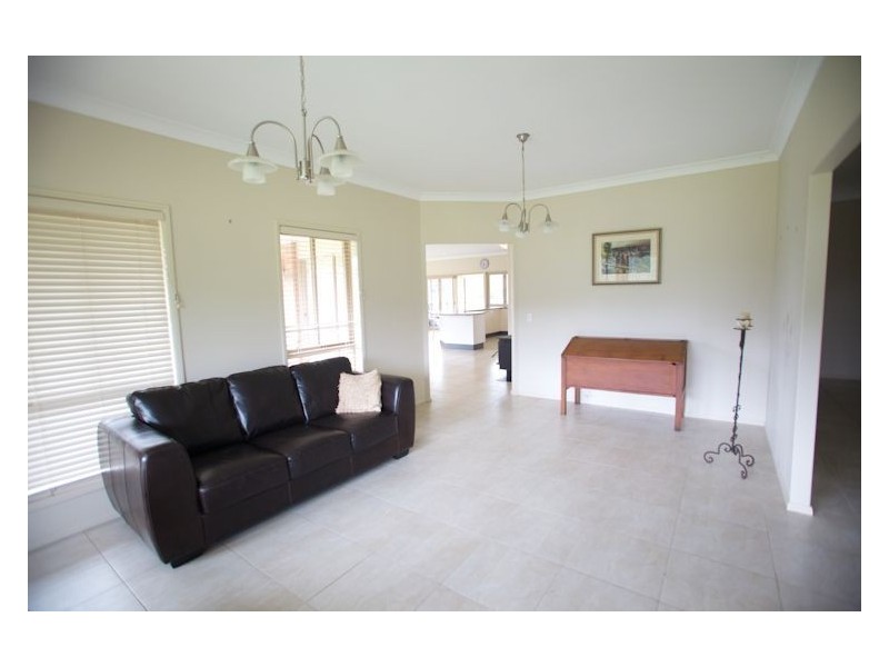 75 Shaws Pocket Road, Luscombe QLD 4207