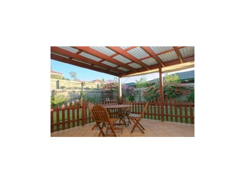 21 Gawain, Ormeau QLD 4208