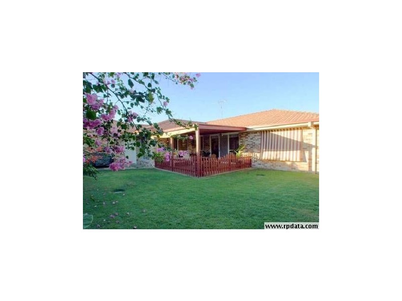 21 Gawain, Ormeau QLD 4208