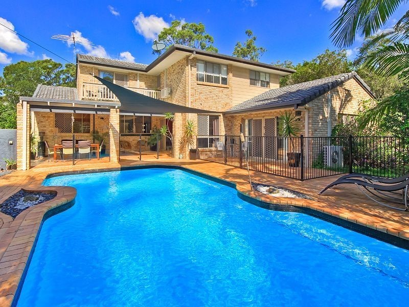 3 Metcalf Court, Ormeau QLD 4208