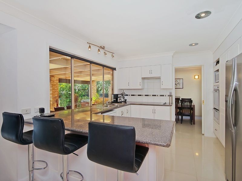 3 Metcalf Court, Ormeau QLD 4208