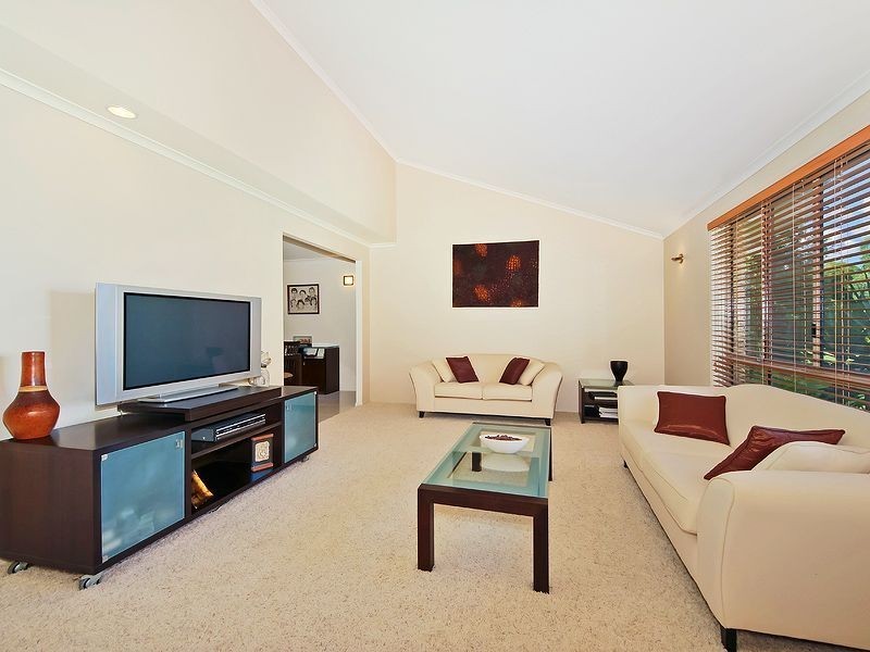 3 Metcalf Court, Ormeau QLD 4208