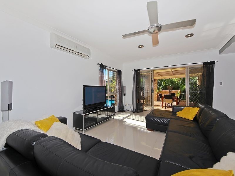 3 Metcalf Court, Ormeau QLD 4208