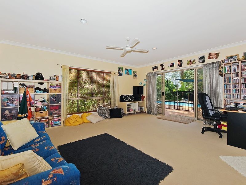 3 Metcalf Court, Ormeau QLD 4208