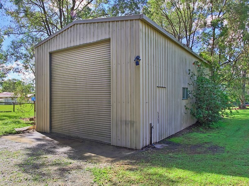 3 Metcalf Court, Ormeau QLD 4208