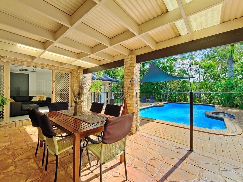 3 Metcalf Court, Ormeau QLD 4208