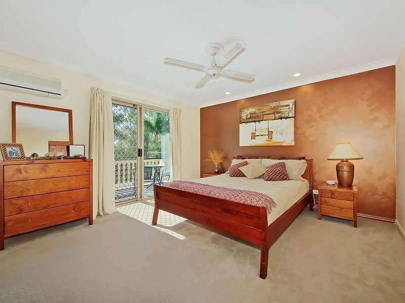 3 Metcalf Court, Ormeau QLD 4208