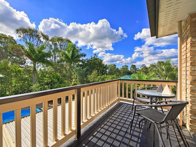 3 Metcalf Court, Ormeau QLD 4208