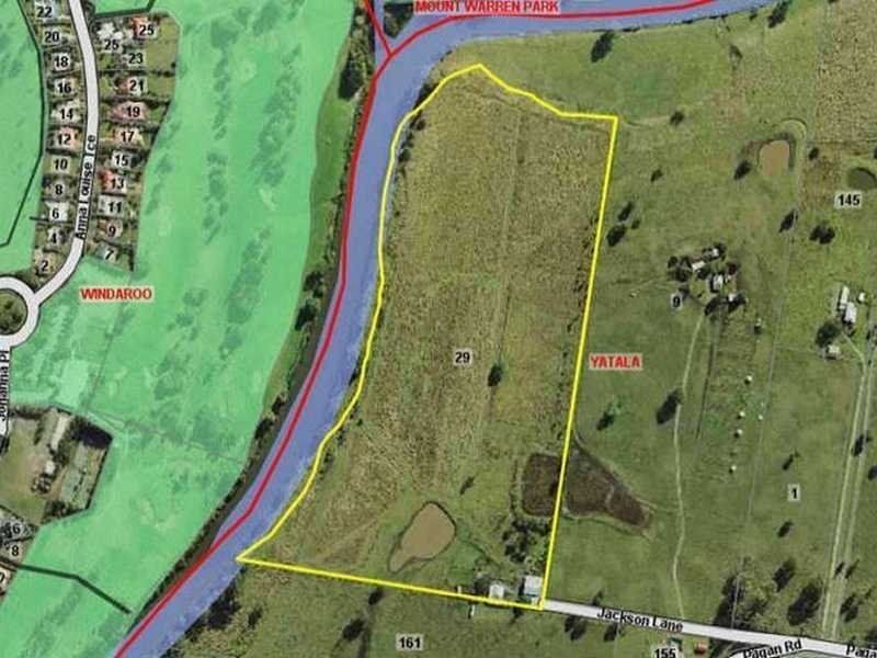 29 Jackson Lane, Yatala QLD 4207