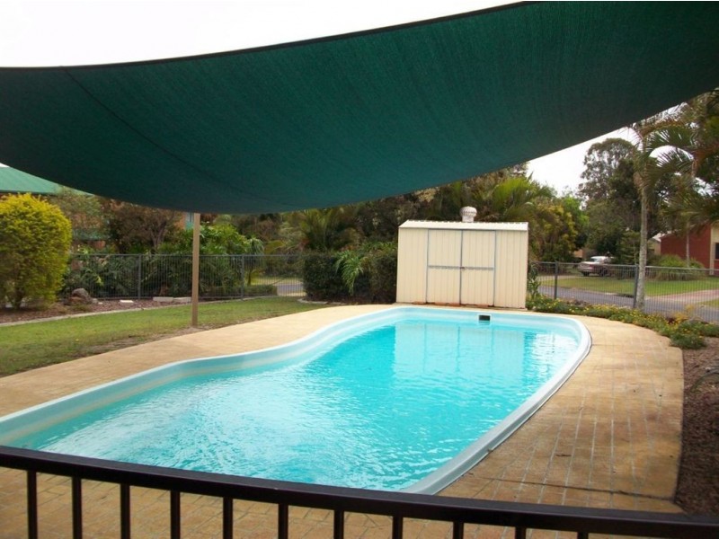 5 Meadow Lane, Ormeau QLD 4208