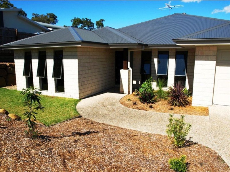 7 Macintosh Court, Ormeau Hills QLD 4208