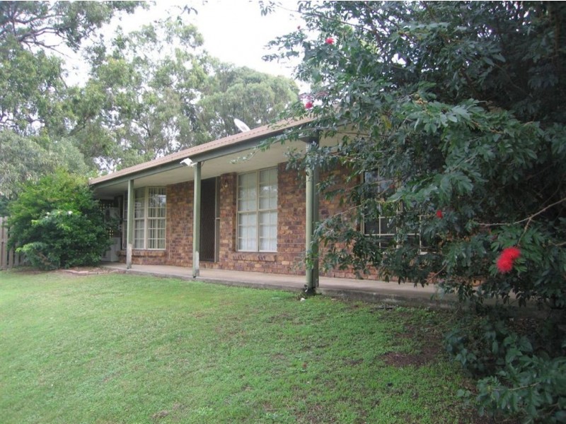 21 Vaughan Drive, Ormeau QLD 4208